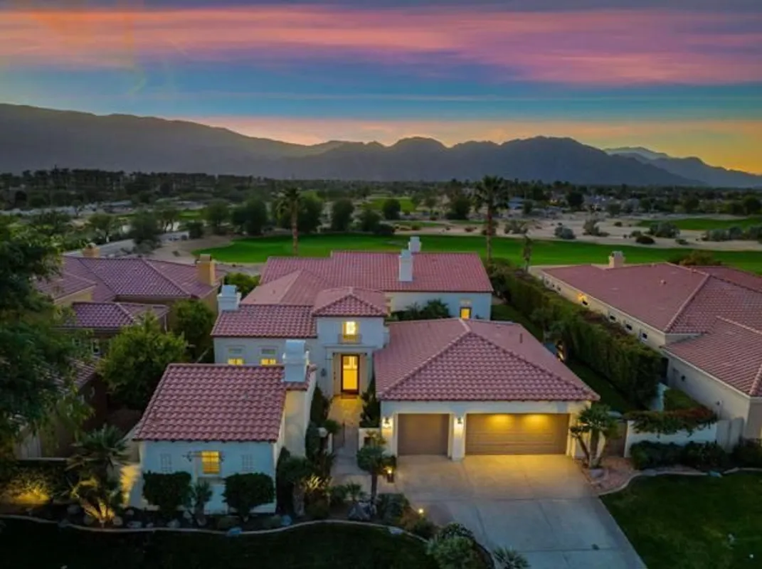 Property Slideshow image 1 of 3 | 55855 turnberry way, La Quinta, CA, 92253