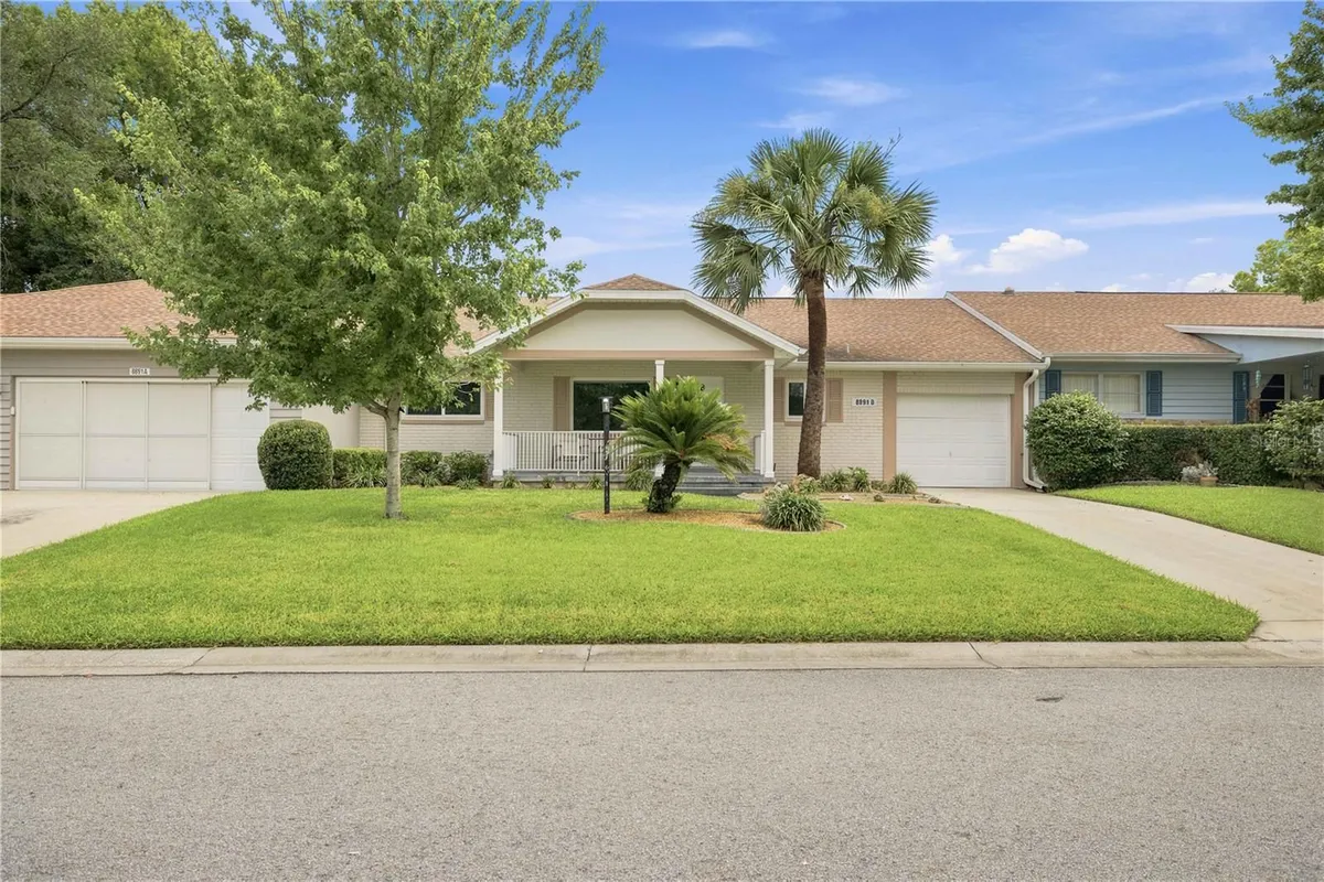Property Slideshow image 1 of 20 | 8891 sw 96th ln b, Ocala, FL, 34481