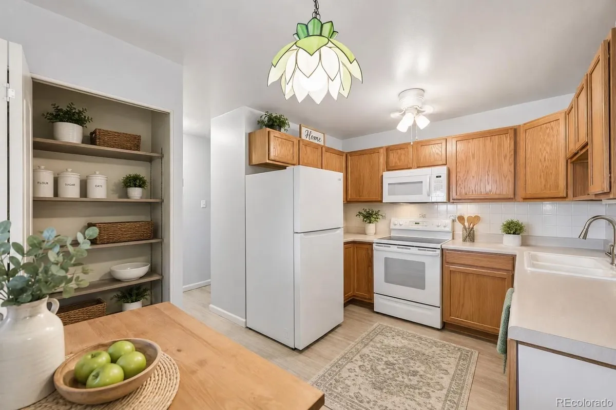 Property Slideshow image 1 of 28 | 9335 e center ave 2b, Denver, CO, 80247