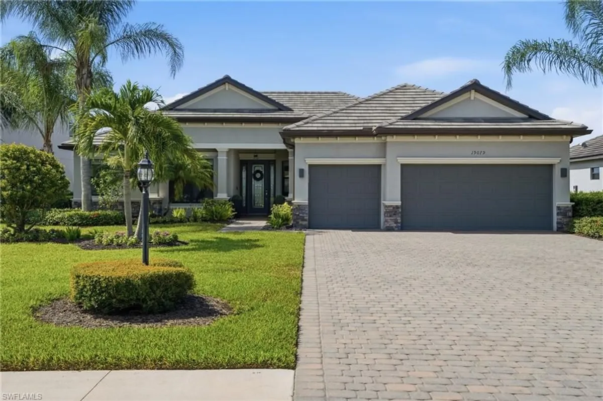 Property Slideshow image 1 of 50 | 19079 elston way, Estero, FL, 33928