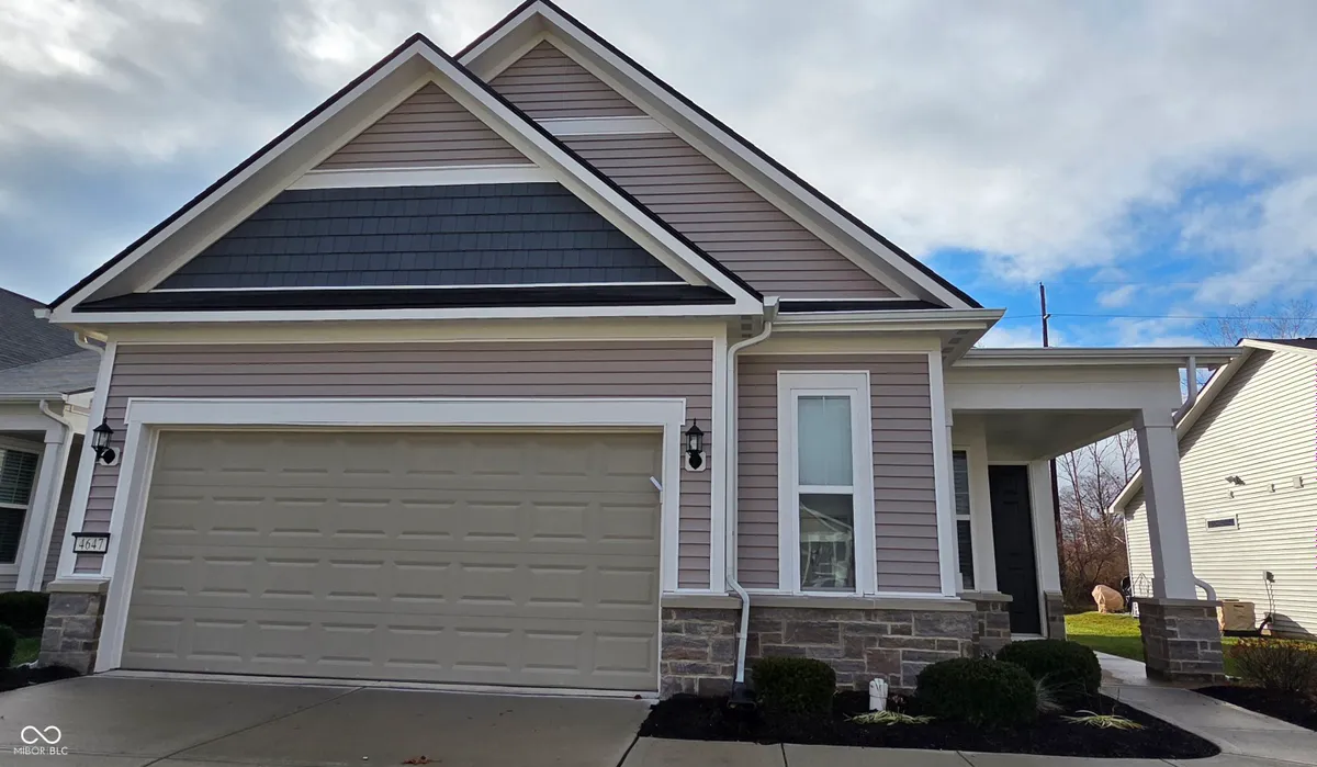 Property Slideshow image 1 of 47 | 4647 petunia dr, Plainfield, IN, 46168