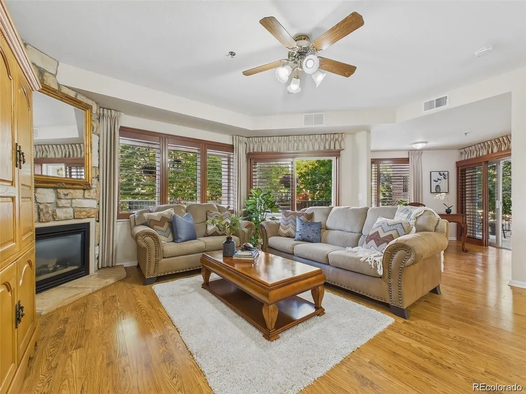Property Slideshow image 1 of 32 | 2896 w riverwalk cir a112, Littleton, CO, 80123