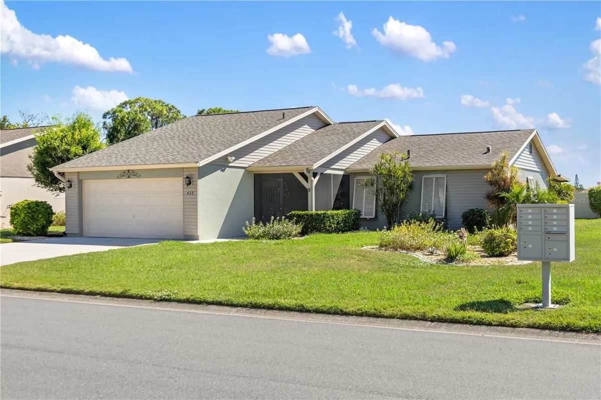Property Slideshow image 1 of 48 | 428 cypress forest dr, Englewood, FL, 34223