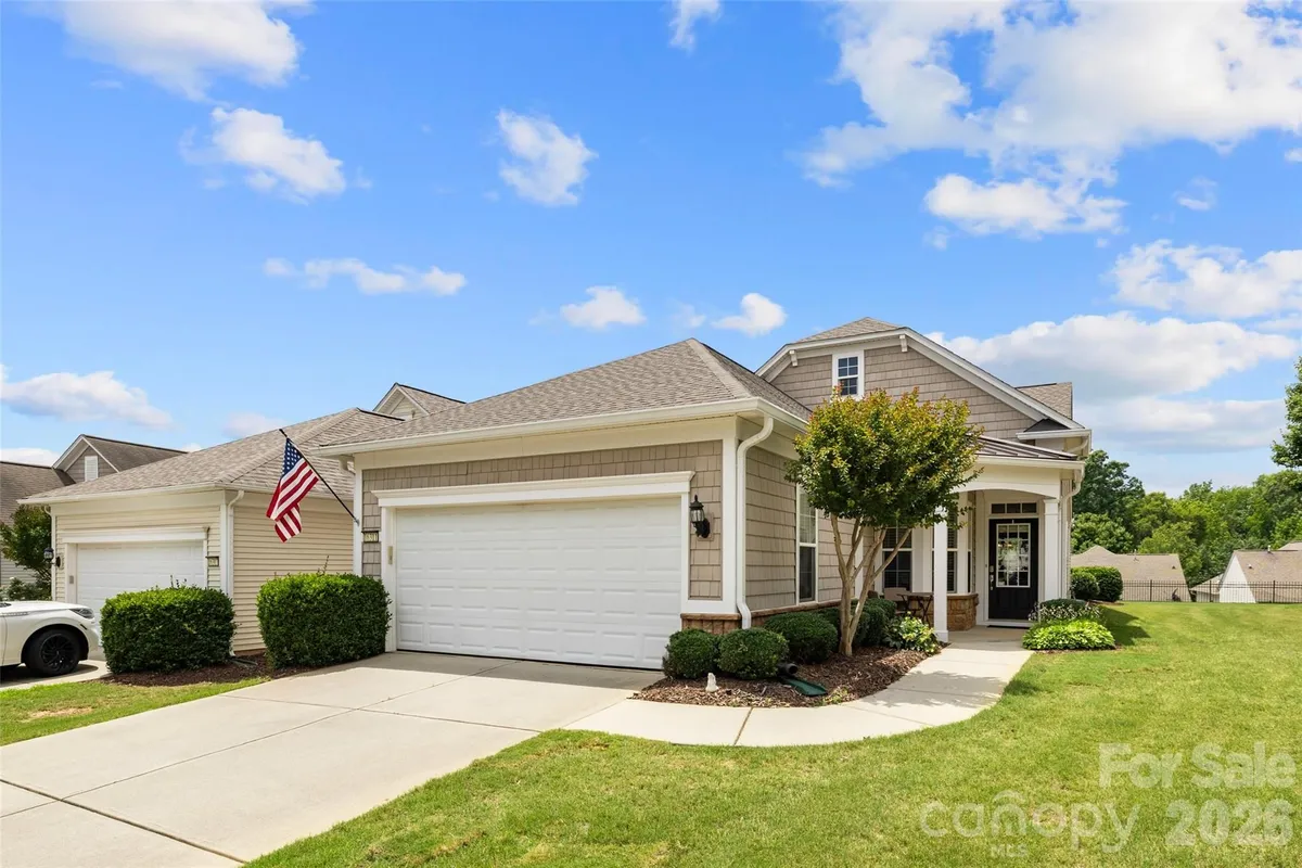 Property Slideshow image 1 of 43 | 16311 raven crest dr, Indian Land, SC, 29707