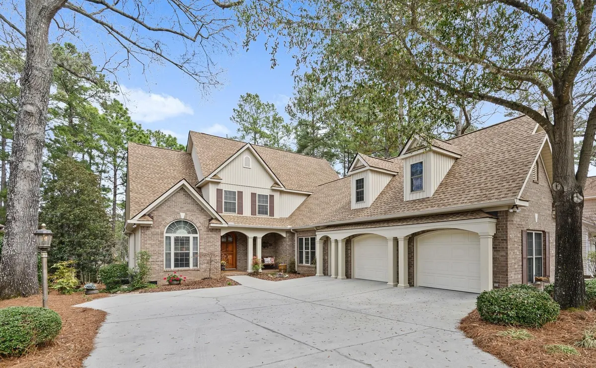Property Slideshow image 1 of 77 | 114 bald cypress ct, Aiken, SC, 29803