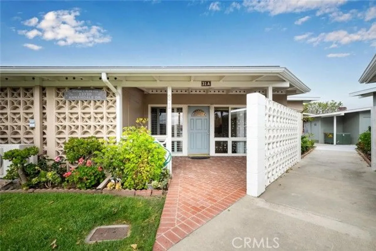 Property Slideshow image 1 of 36 | 13730 annandale dr 31a m1, Seal Beach, CA, 90740
