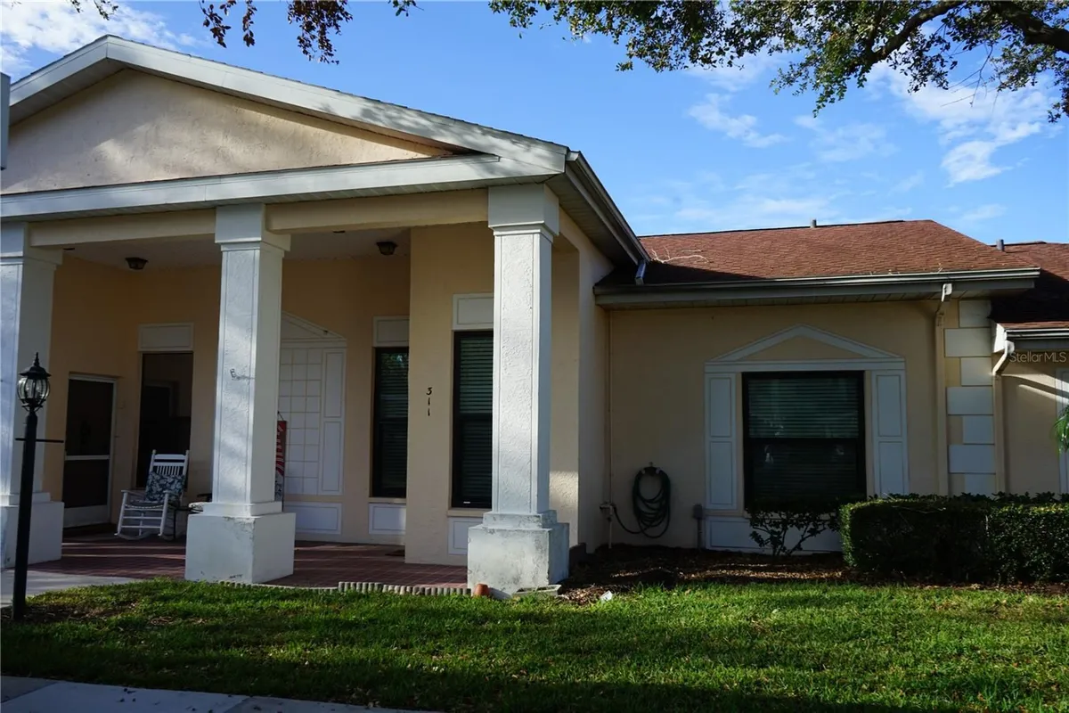 Property Slideshow image 1 of 54 | 311 kelsey way 3, Sun City Center, Fl, FL, 33573