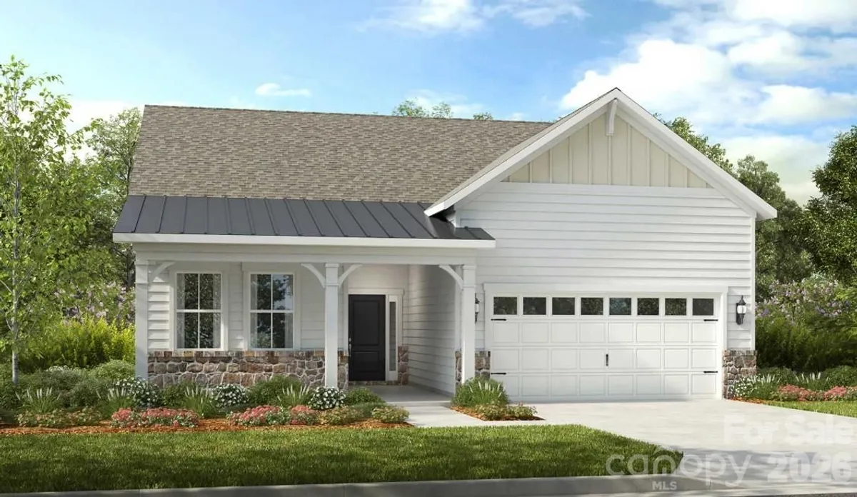 Property Slideshow image 1 of 24 | 110 northgate blvd, Indian Trail, NC, 28079