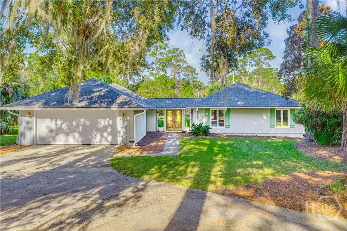 Property Slideshow image 1 of 45 | 38 wiley bottom rd, Savannah, GA, 31411