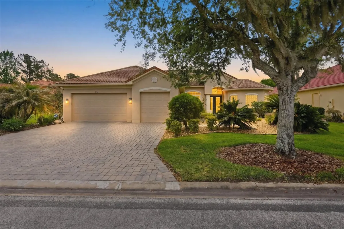 Property Slideshow image 1 of 53 | 537 montage ln, Kissimmee, FL, 34759