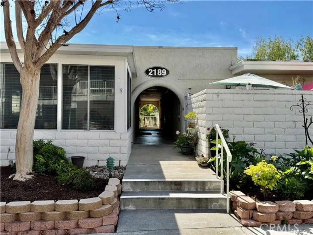 Property Slideshow image 1 of 18 | 2189 via mariposa e p, Laguna Woods, CA, 92637