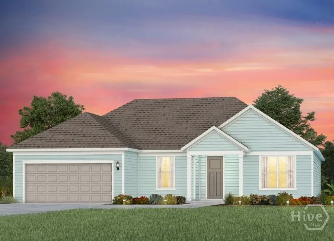 Property Slideshow image 1 of 2 | 186 tufted grass way, Richmond Hill, GA, 31324