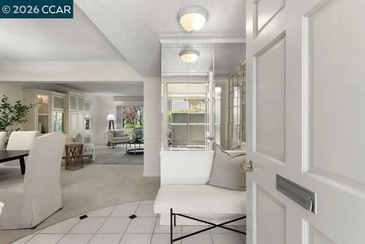 Property Slideshow image 1 of 60 | 2057 golden rain rd 8, Walnut Creek, CA, 94595