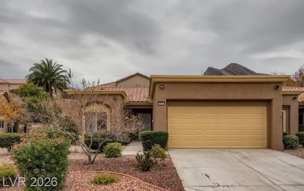 Property Slideshow image 1 of 1 | 2511 sierra sage st, Las Vegas, NV, 89134