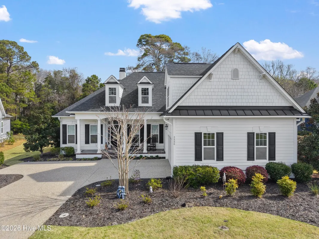 Property Slideshow image 1 of 93 | 3886 big magnolia way, Southport, NC, 28461