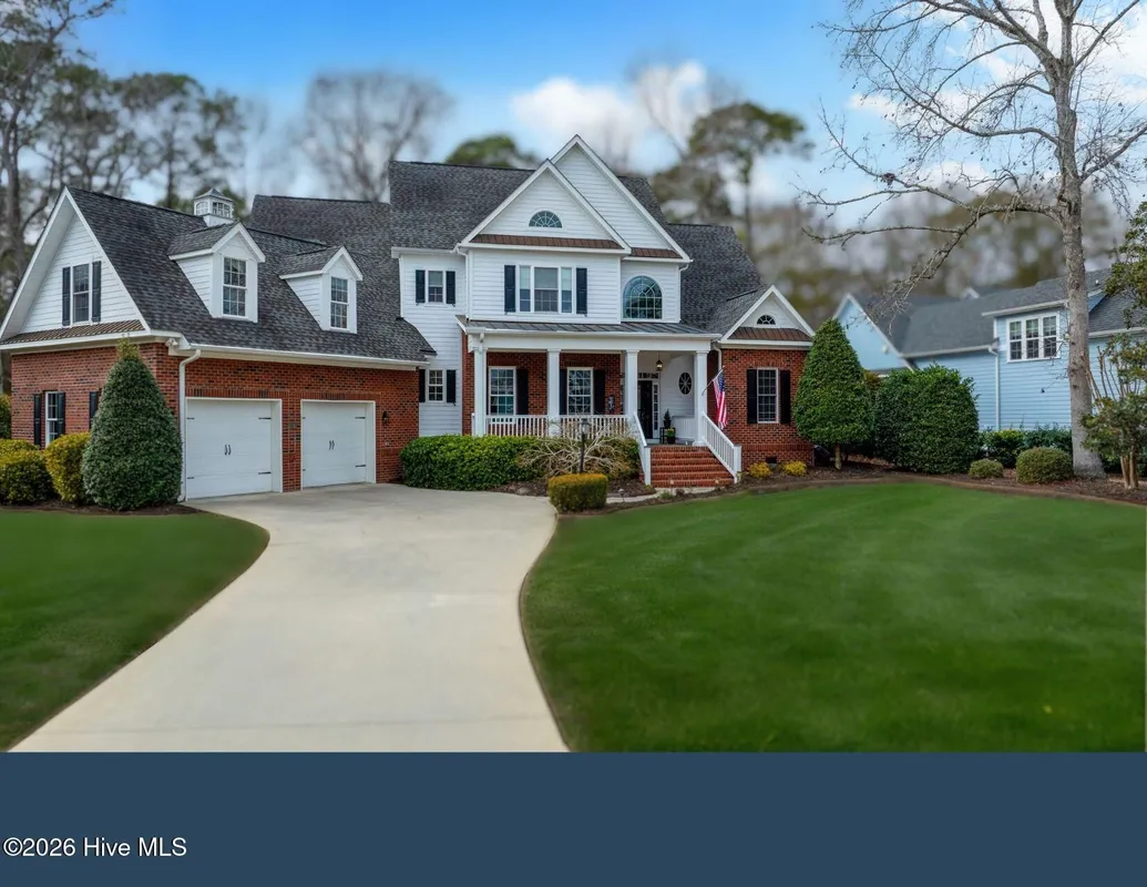Property Slideshow image 1 of 54 | 2764 cedar crest dr l27, Southport, NC, 28461