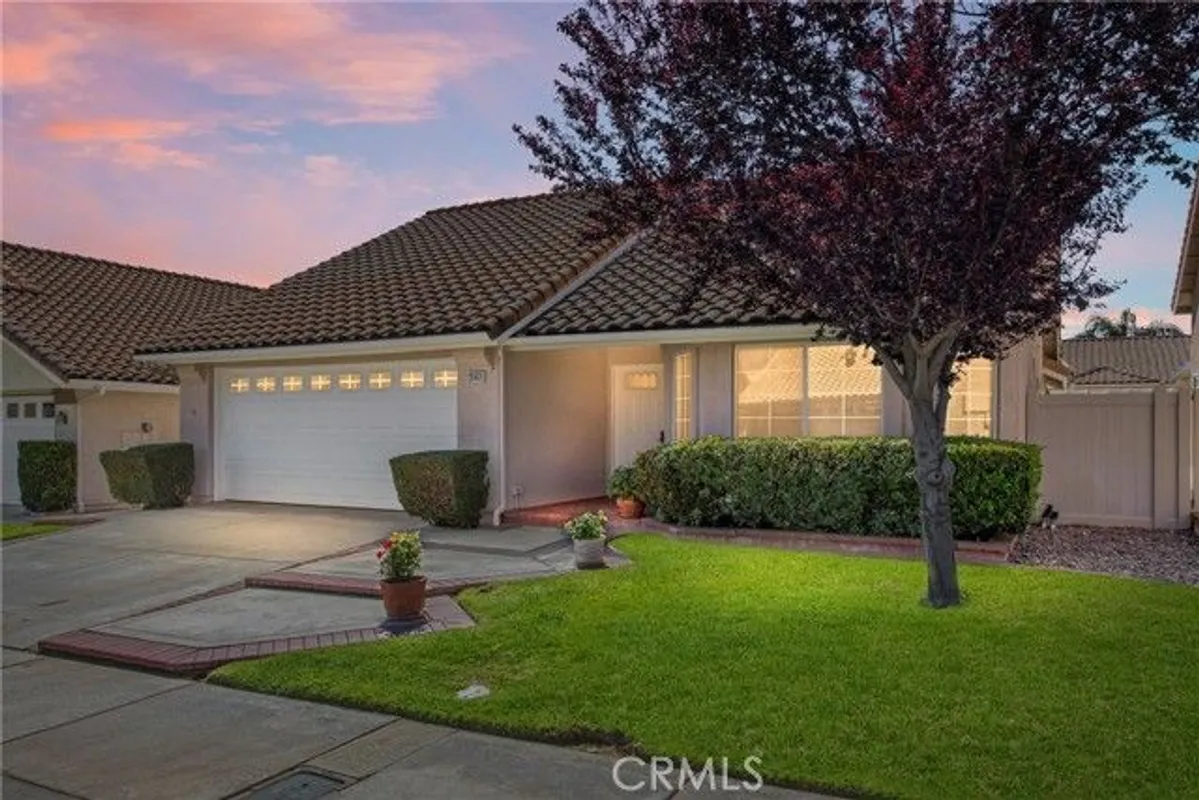 Property Slideshow image 1 of 29 | 4826 w fairway oaks ave, Banning, CA, 92220