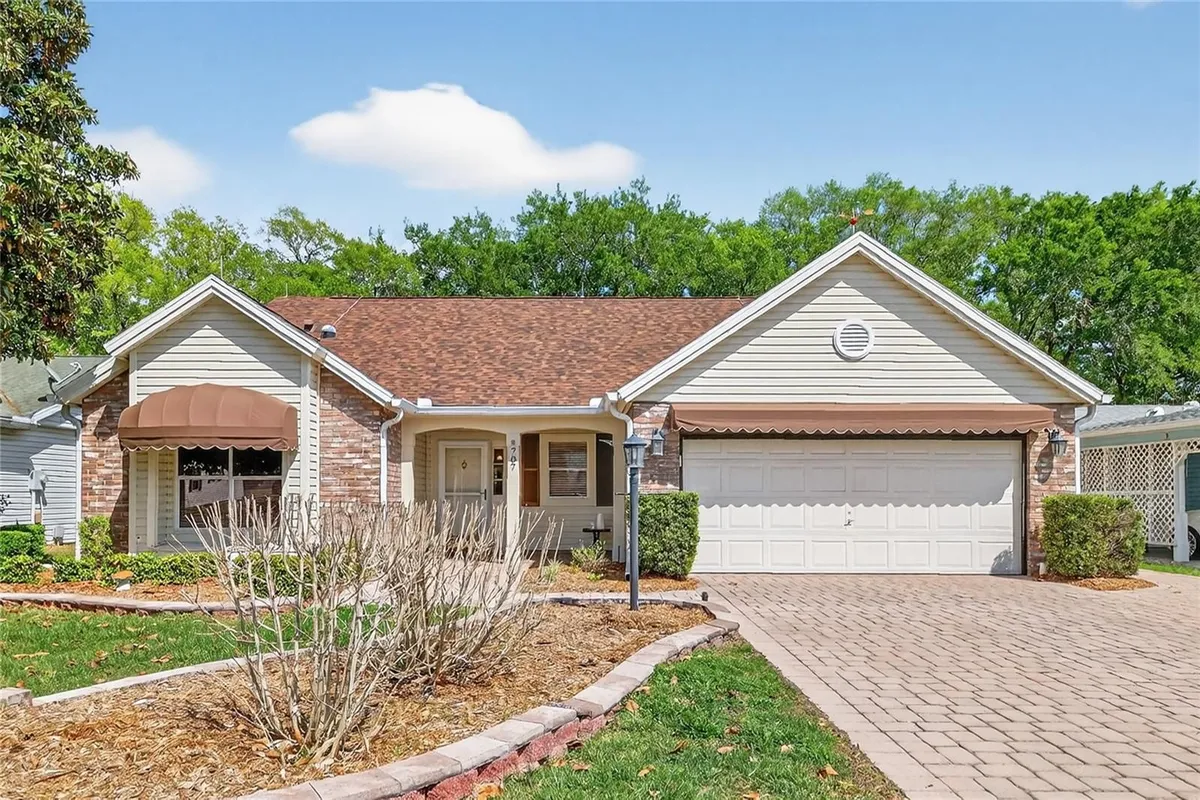 Property Slideshow image 1 of 34 | 707 cortez ave, The Villages, FL, 32159