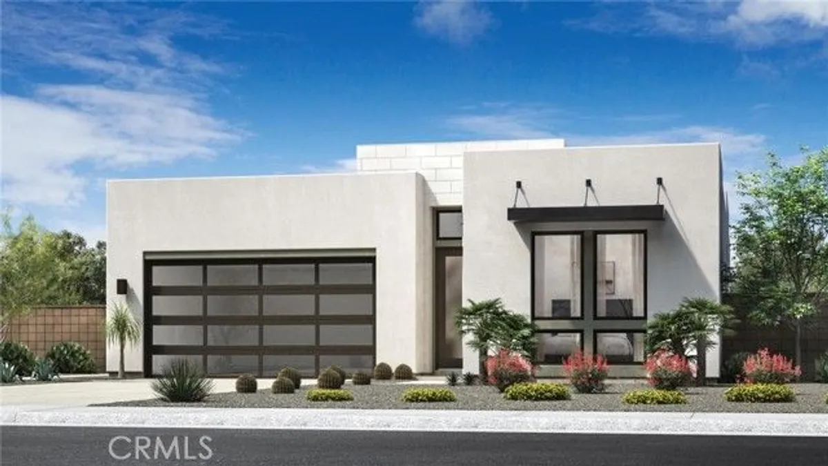 Property Slideshow image 1 of 22 | 1403 celadon st, Palm Springs, CA, 92262