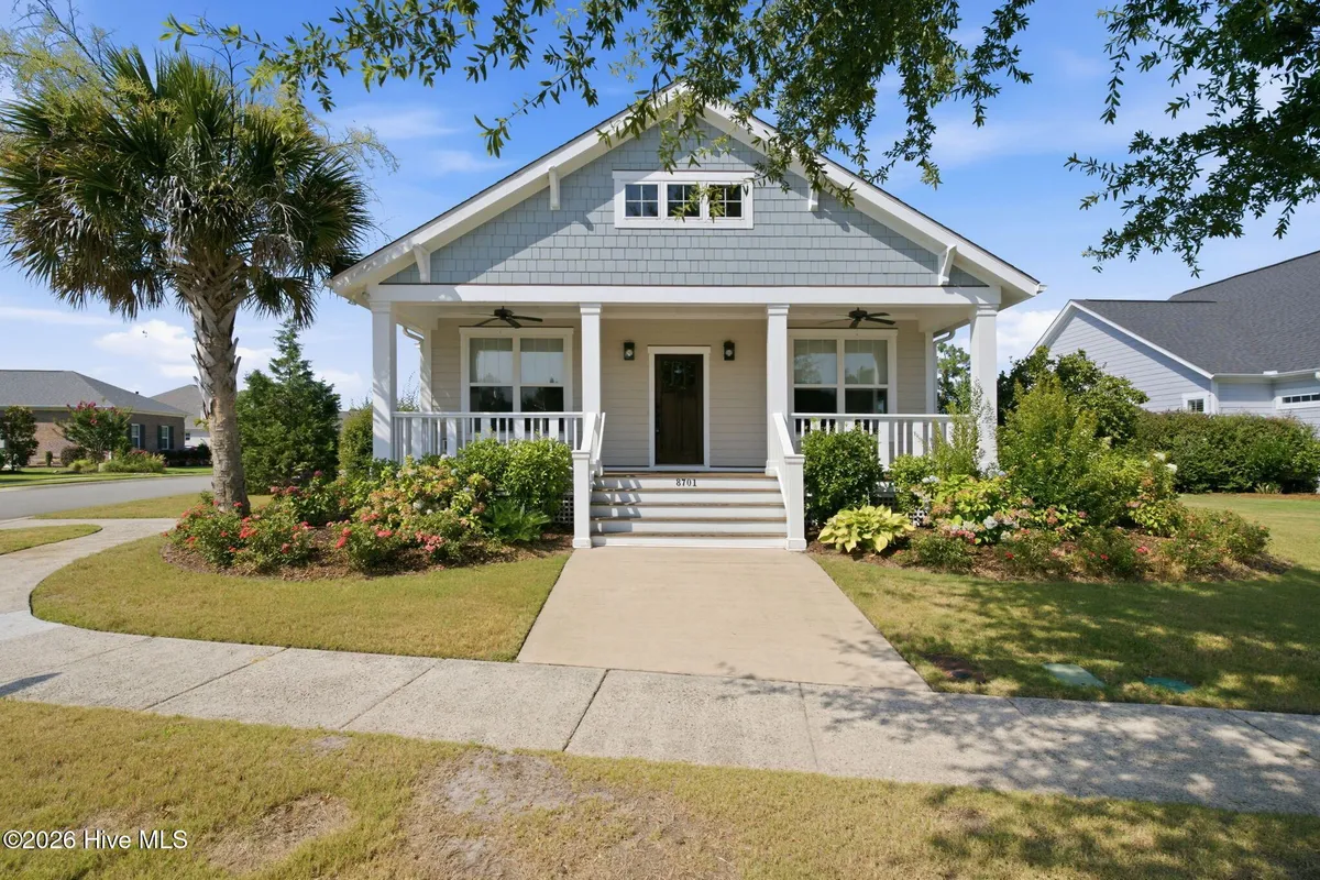 Property Slideshow image 1 of 48 | 8701 maple ash trl, Leland, NC, 28451