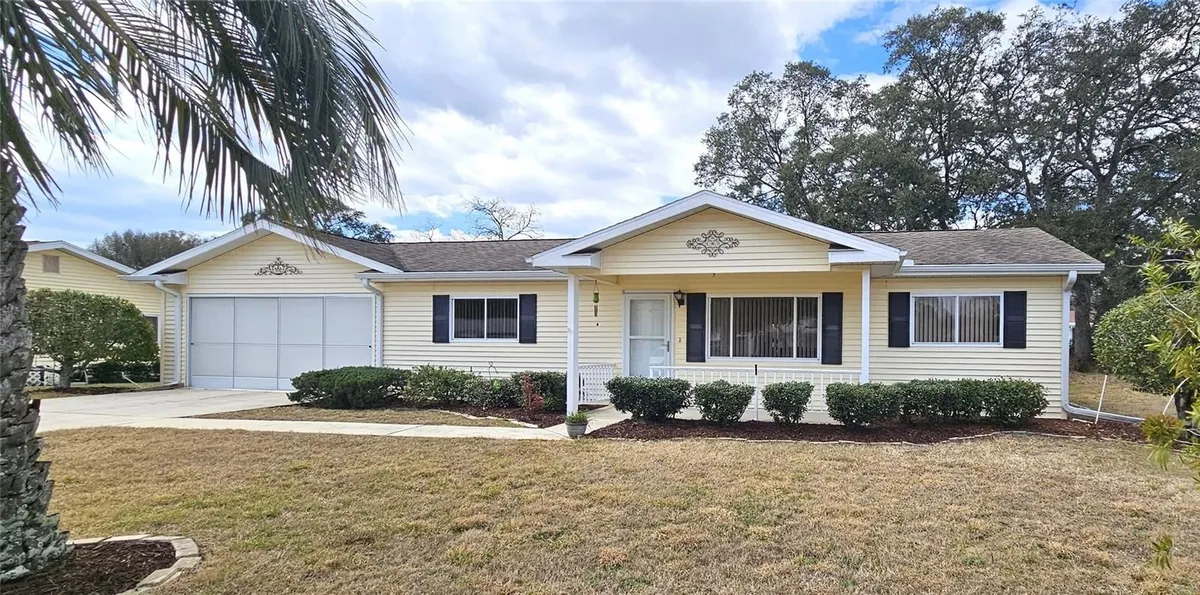 Property Slideshow image 1 of 29 | 11258 sw 75th ter, Ocala, FL, 34476