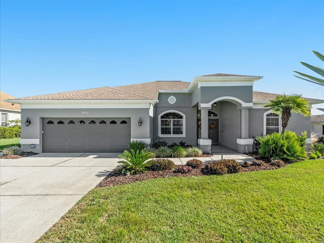 Property Slideshow image 1 of 23 | 9182 tarleton cir, Weeki Wachee, FL, 34613