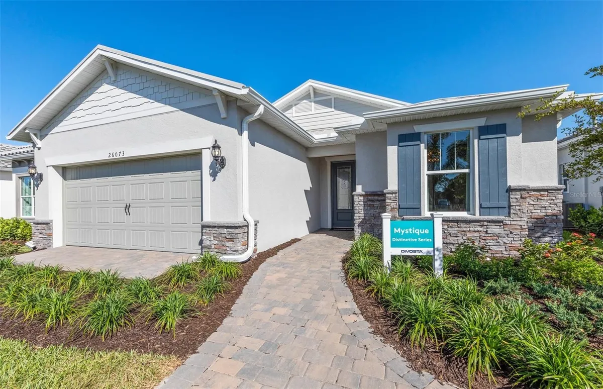 Property Slideshow image 1 of 8 | 10354 blue runner dr, Englewood, FL, 34223