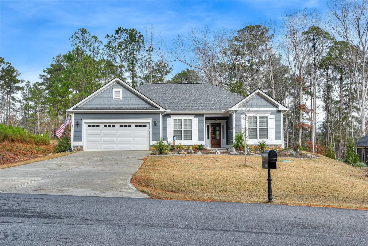 Property Slideshow image 1 of 63 | 144 shenandoah dr dr, Mccormick, SC, 29835