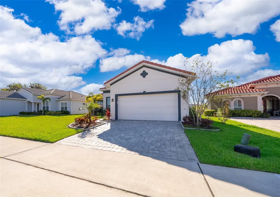 Property Slideshow image 1 of 38 | 2400 symphony cir, St Cloud, FL, 34771