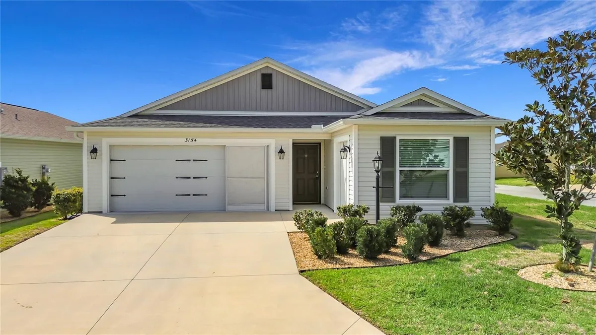 Property Slideshow image 1 of 34 | 3154 mack st, The Villages, FL, 32163