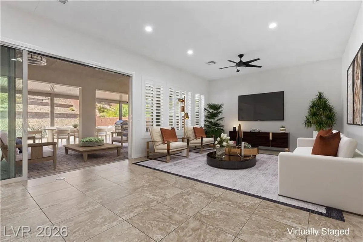 Property Slideshow image 1 of 39 | 6649 ruby desert ct, Las Vegas, NV, 89148