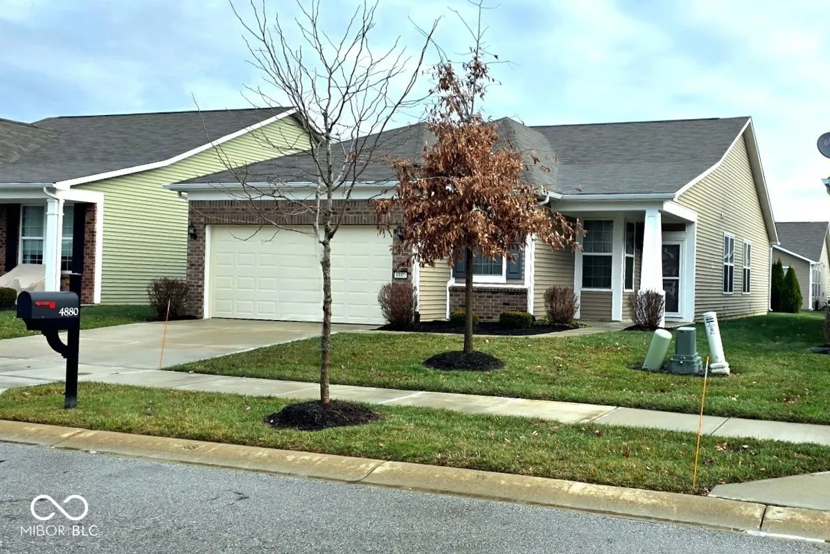 Property Slideshow image 1 of 54 | 4889 lilium dr, Plainfield, IN, 46168