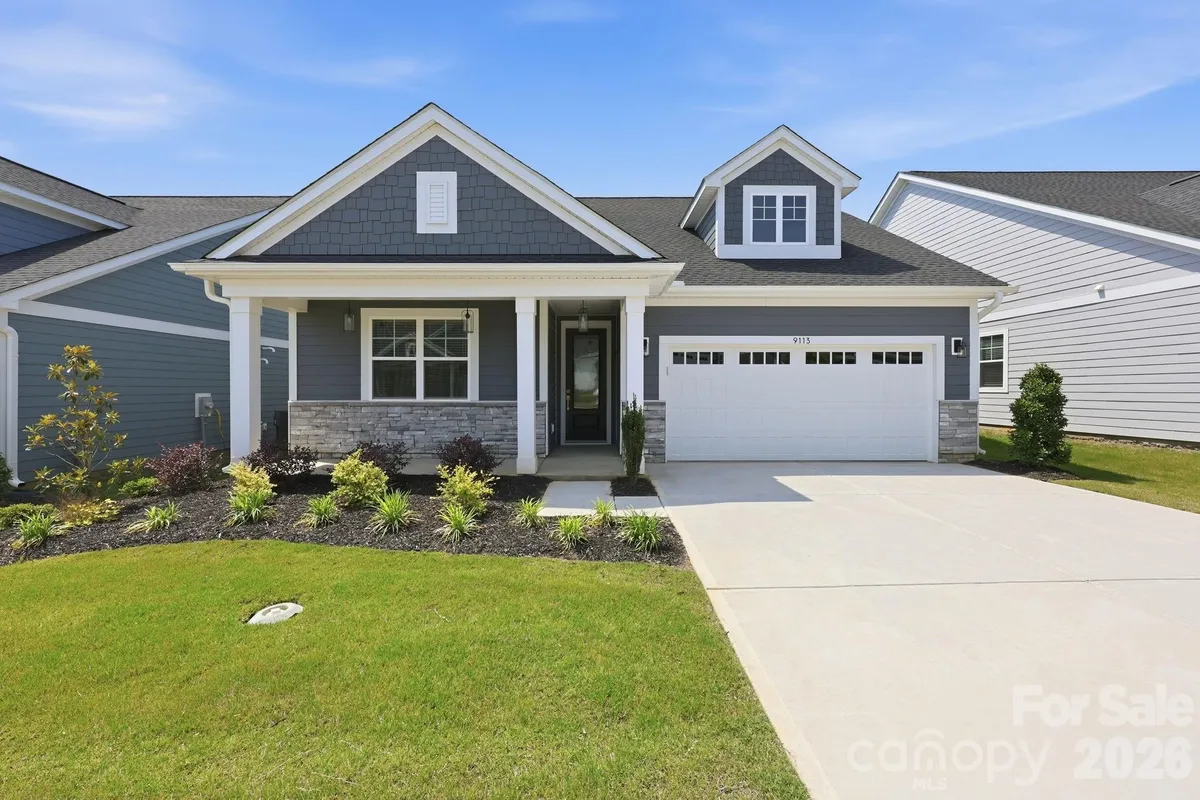 Property Slideshow image 1 of 48 | 9113 angels envy dr, Cornelius, NC, 28031