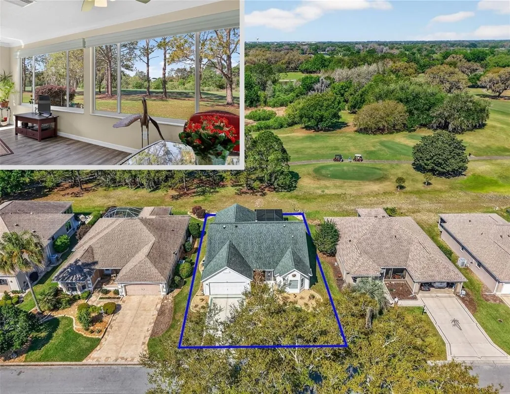 Property Slideshow image 1 of 50 | 416 carrera dr, The Villages, FL, 32159