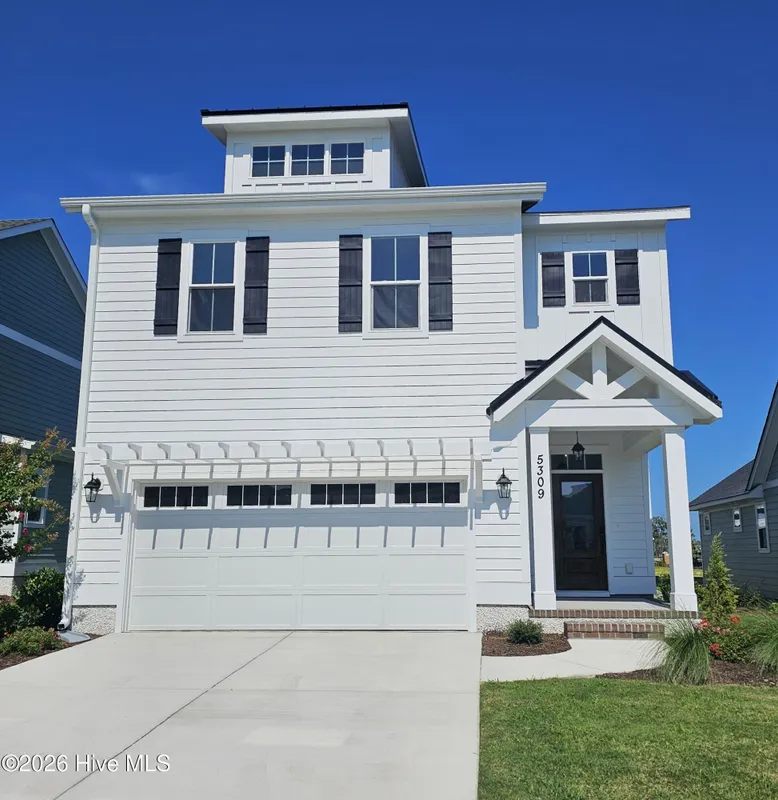 Property Slideshow image 1 of 15 | 5309 sunfish ln, Wilmington, NC, 28412