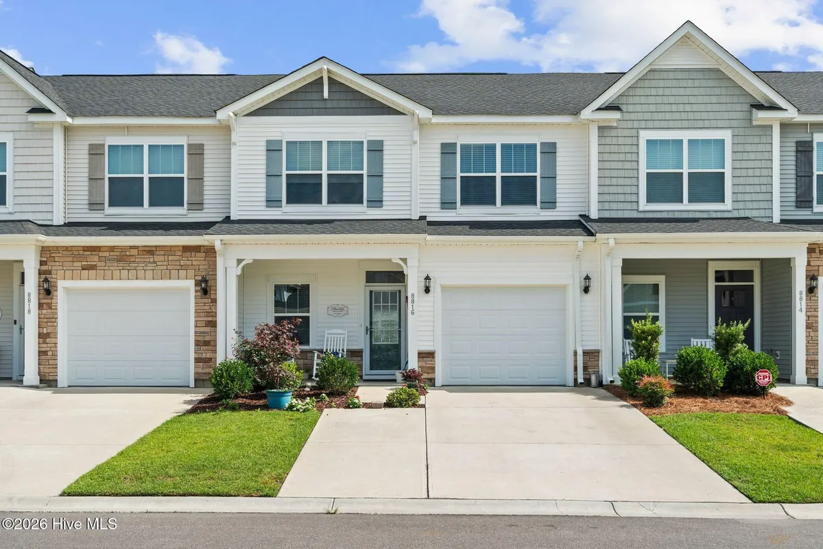 Property Slideshow image 1 of 27 | 8816 radcliff dr, Calabash, NC, 28467