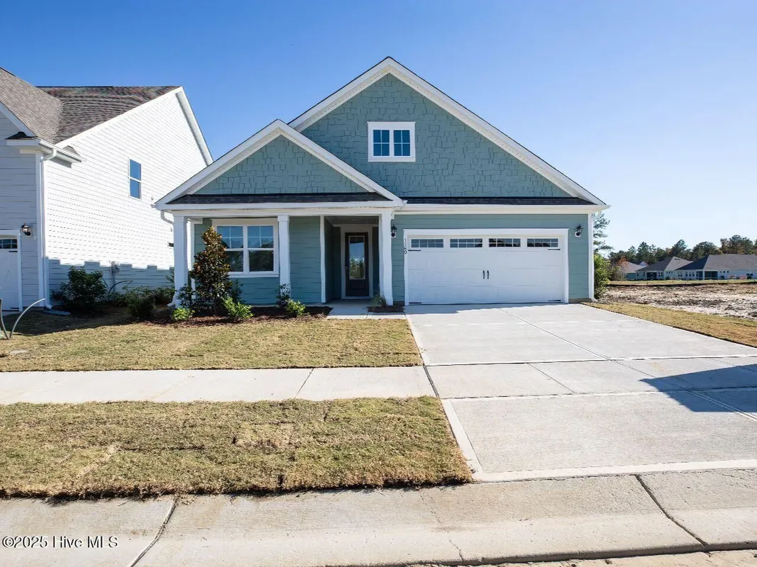 Property Slideshow image 1 of 49 | 1160 indigo bunting dr 64, Leland, NC, 28451