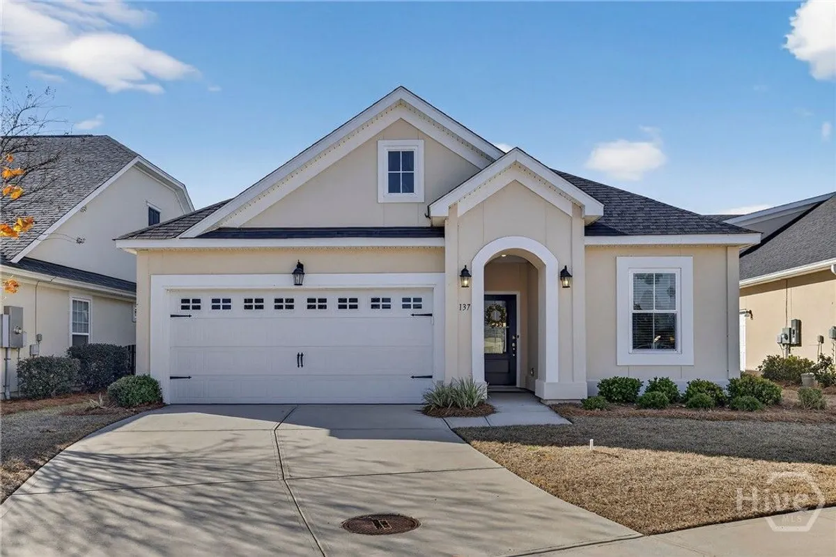 Property Slideshow image 1 of 59 | 137 mallory pl, Pooler, GA, 31322