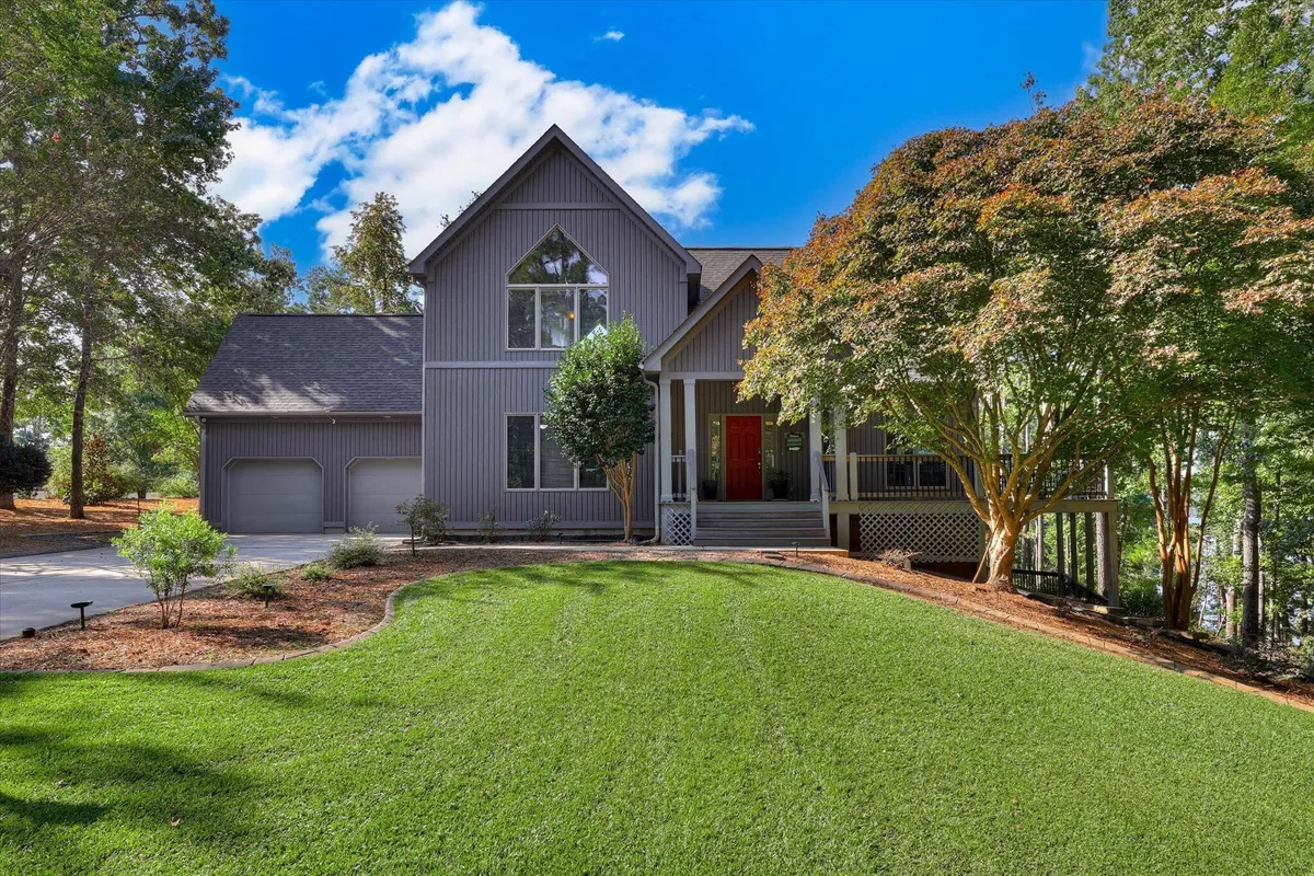 Property Slideshow image 1 of 62 | 202 deer run ln, Mccormick, SC, 29835