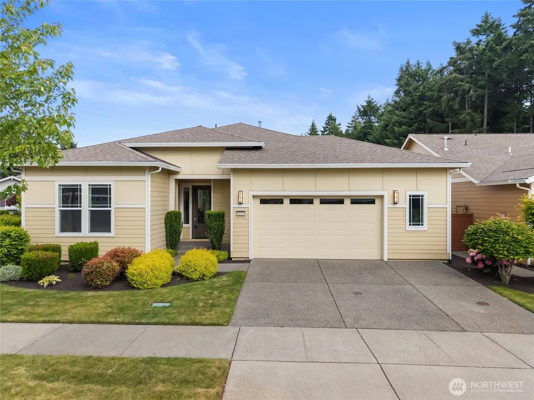 Property Slideshow image 1 of 40 | 4826 meriwood dr, Olympia, WA, 98516