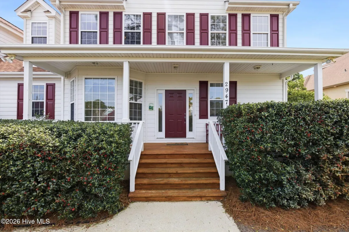 Property Slideshow image 1 of 81 | 2947 trailwood dr, Southport, NC, 28461