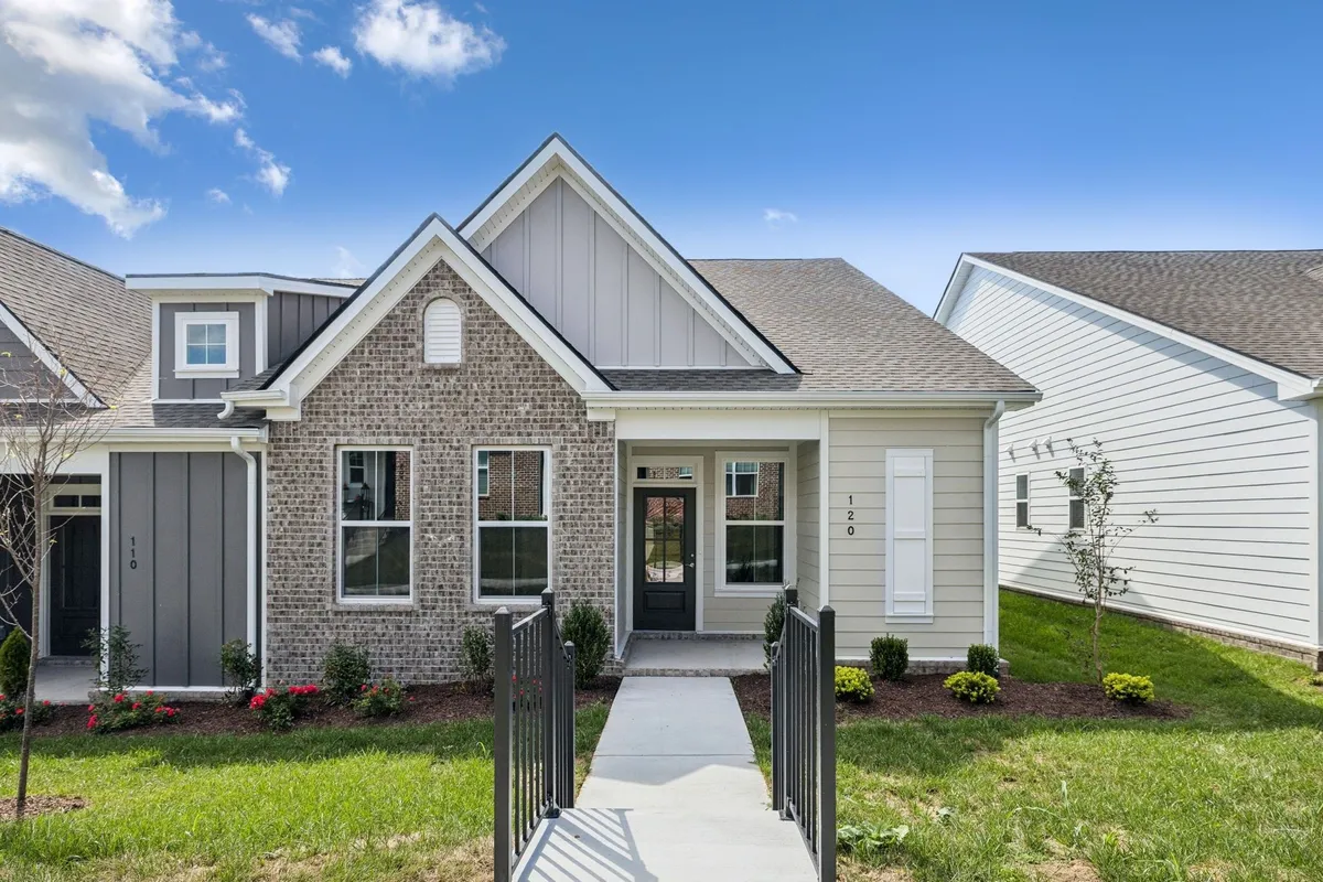 Property Slideshow image 1 of 38 | 120 sidlaw pass, Smyrna, TN, 37167