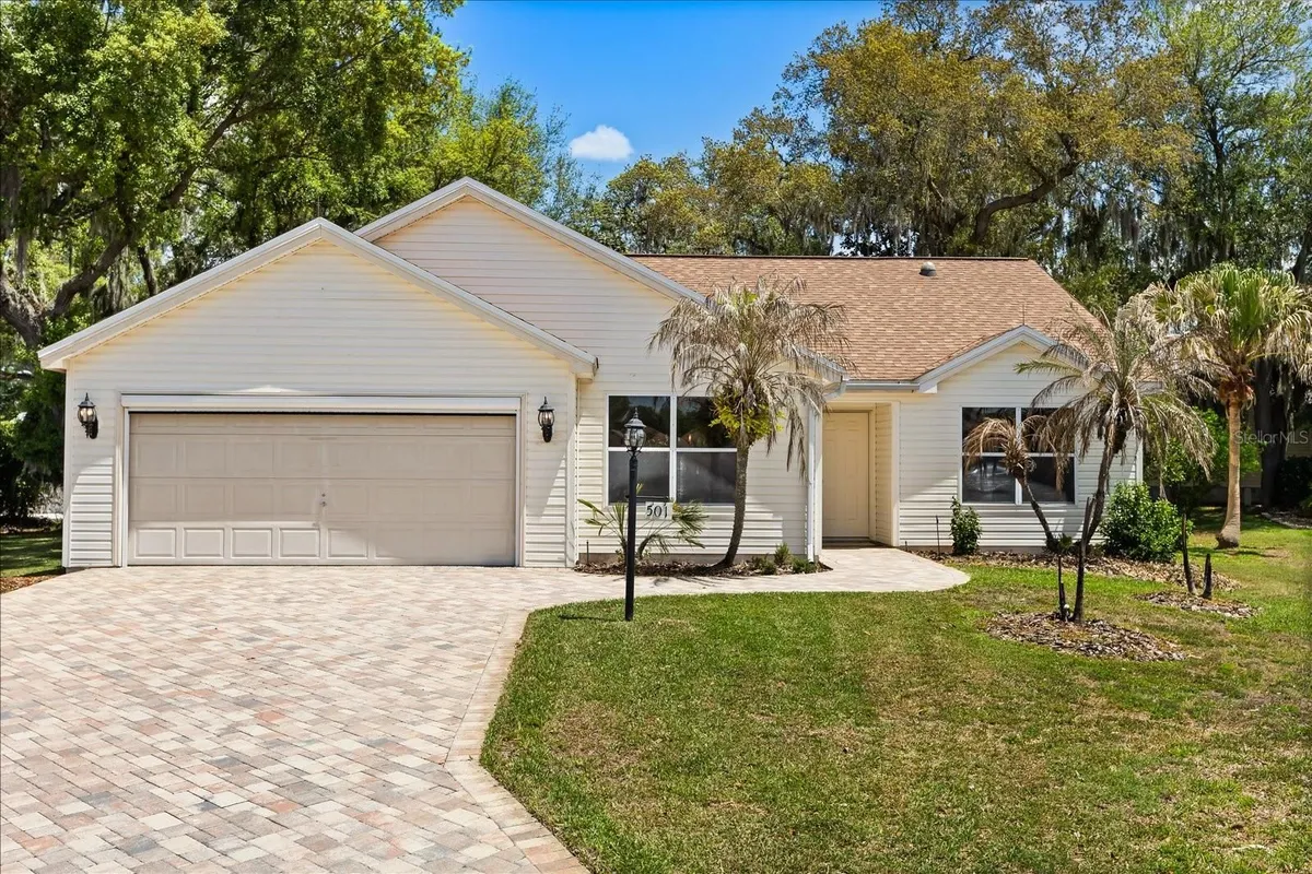 Property Slideshow image 1 of 35 | 501 herrera ct, The Villages, FL, 32159