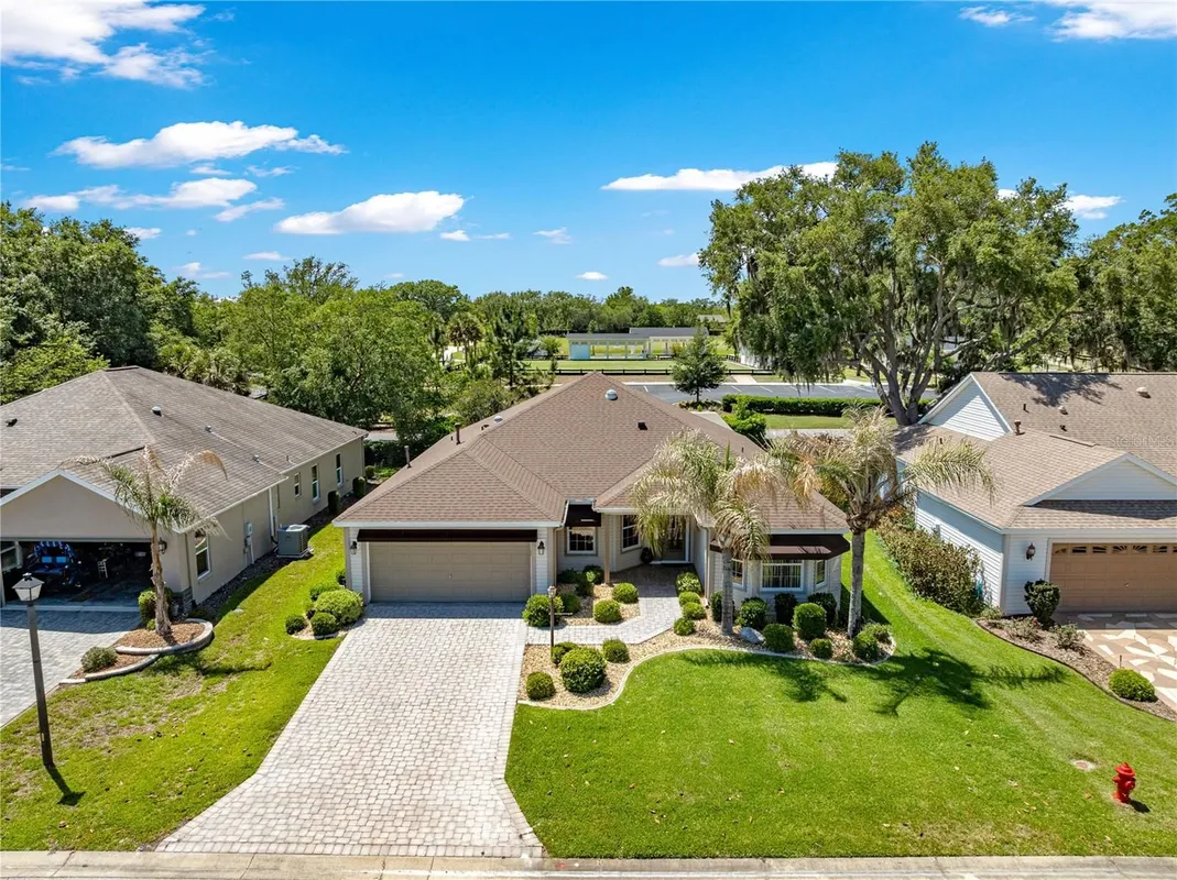 Property Slideshow image 1 of 69 | 16906 se 77th northridge ct, The Villages, FL, 32162