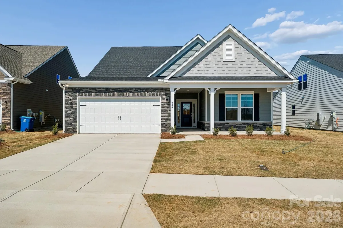 Property Slideshow image 1 of 45 | 1080 arundle rd, Sherrills Ford, NC, 28673