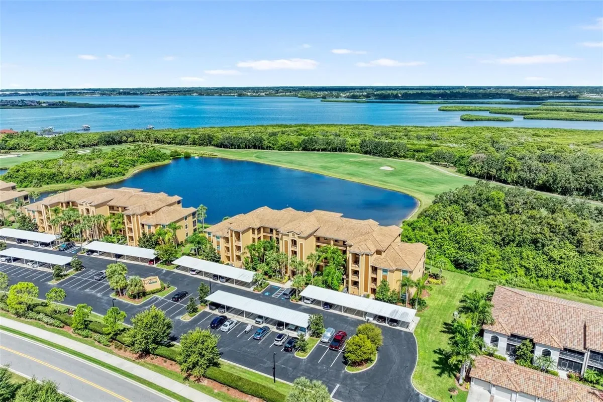 Property Slideshow image 1 of 70 | 6519 grand estuary trl 205, Bradenton, FL, 34212