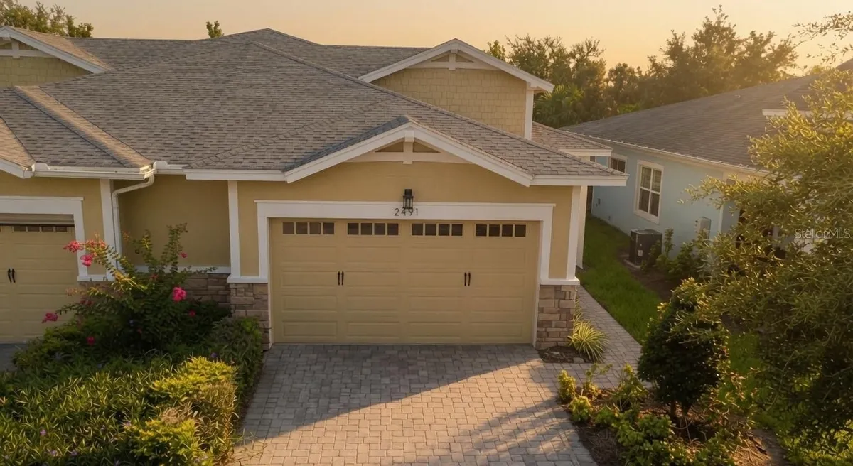 Property Slideshow image 1 of 28 | 2491 yellow brick rd, St Cloud, FL, 34772
