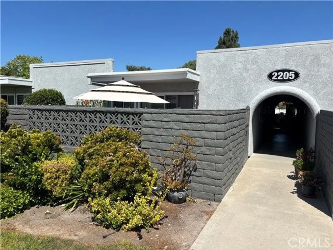 Property Slideshow image 1 of 50 | 2205 via mariposa e g, Laguna Woods, CA, 92637