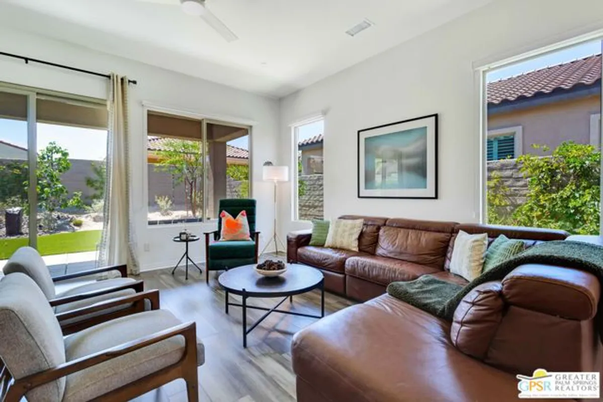 Property Slideshow image 1 of 52 | 23 prosecco, Rancho Mirage, CA, 92270