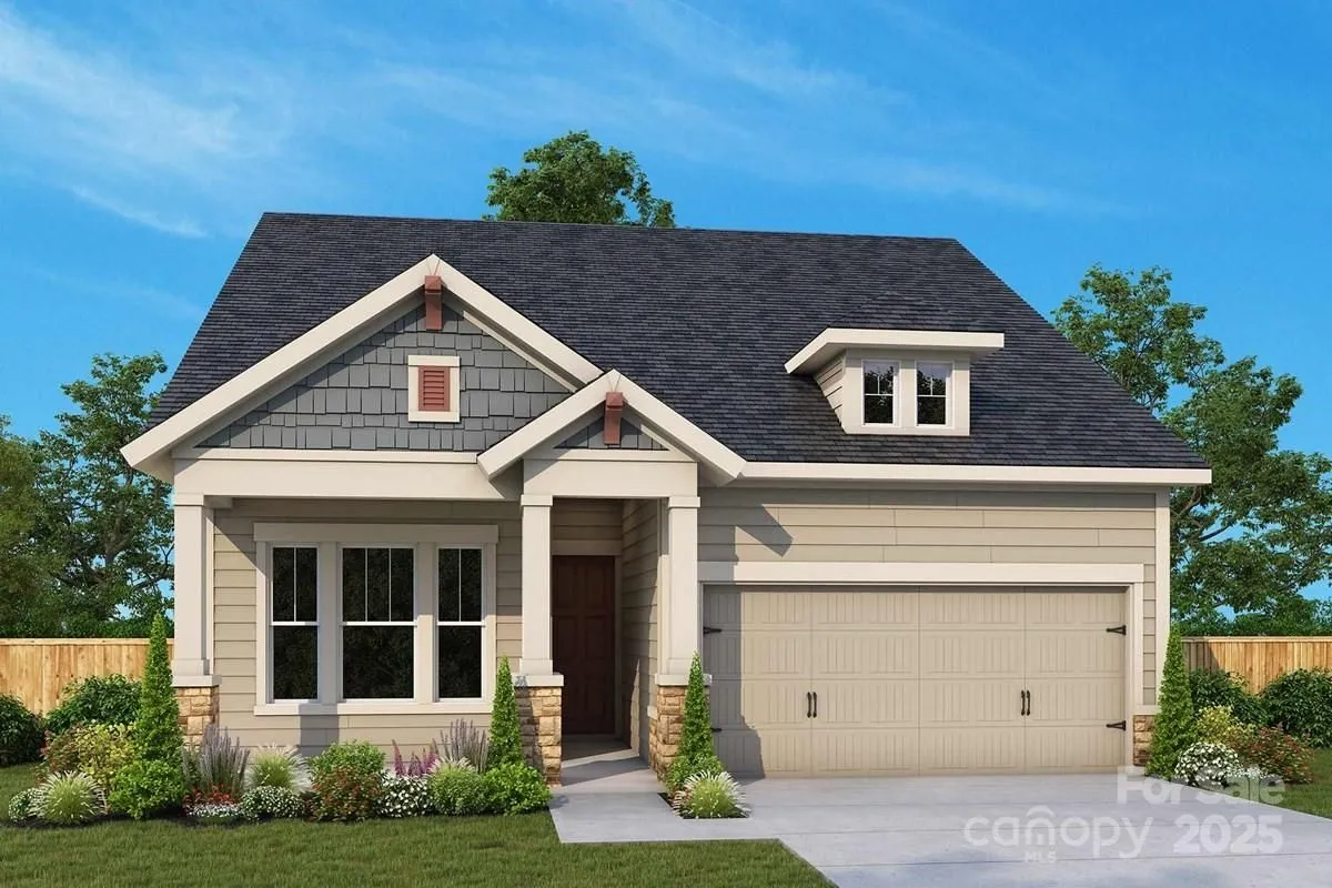 Property Slideshow image 1 of 45 | 1111 meander ln, Waxhaw, NC, 28173